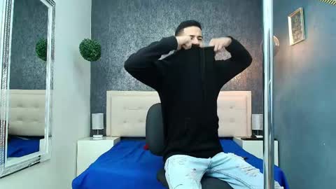   online show from 04.21.26