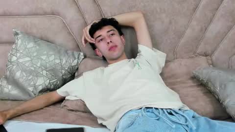 Erick online show from 03.03.25