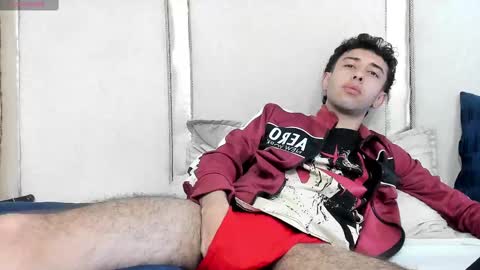 Erick online show from 03.04.25