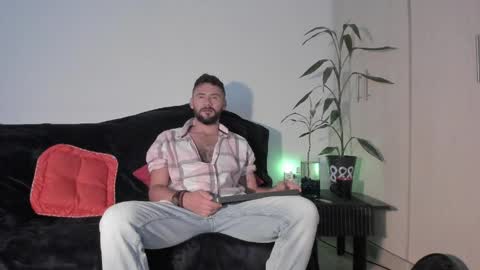 erickpritz_xh online show from 04.11.26