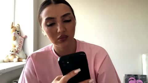 Vanessa online show from 06.09.26