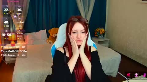 eridabytrend online show from 02.28.25