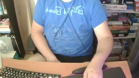 Snapshot of erik_dapper chatting on 06.20.26 Erik Dapper online show from 06.20.26