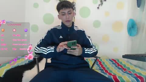 Jhon online show from 12.11.24