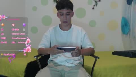 Jhon online show from 01.14.25