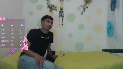 Jhon online show from 03.04.25