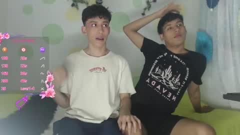 Jhon online show from 03.09.25