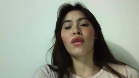 Erika online show from 10.02.25