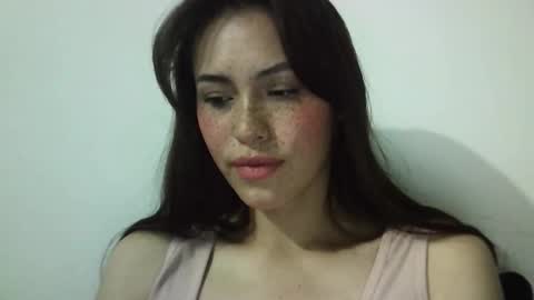 Erika online show from 10.16.25