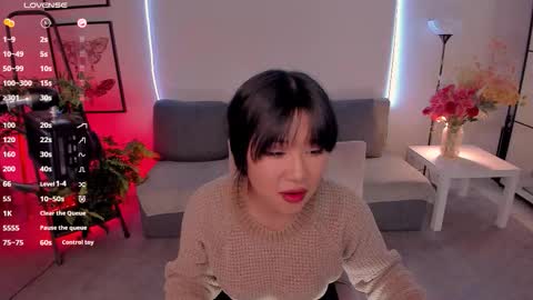 erika_kim online show from 11.26.25