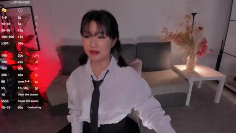 erika_kim online show from 12.14.25