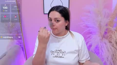 Erika Mendez online show from 03.02.26