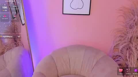 Erika Mendez online show from 05.19.26