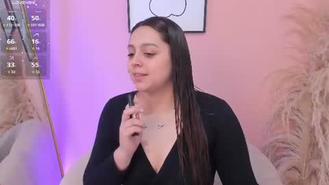 Erika Mendez online show from 06.16.26