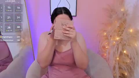 Erika Mendez online show from 06.20.26
