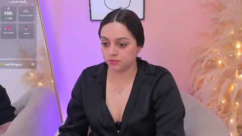 Erika Mendez online show from 06.24.26