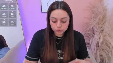 Erika Mendez online show from 07.02.26