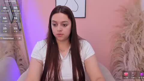 Erika Mendez online show from 07.15.26