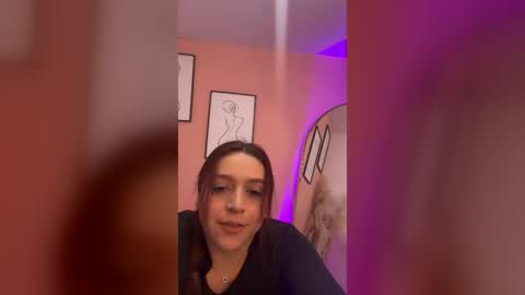 Erika Mendez online show from 08.06.26