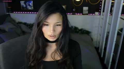 Snapshot of erika_soft chatting on 12.21.25 Erika online show from 12.21.25