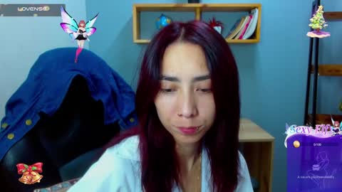 E R I K A - SAGITARIO..... online show from 12.13.24