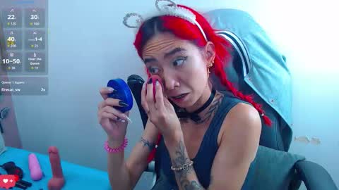 Snapshot of erika_stevens chatting on 03.09.26 E R I K A - SAGITARIO..... online show from 03.09.26