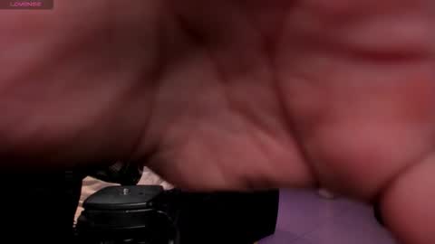 Erika Benz online show from 10.19.25