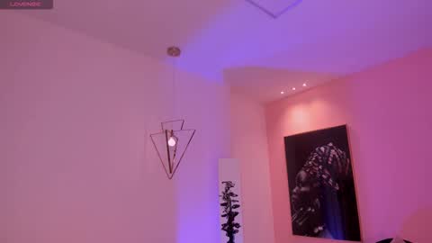 Snapshot of erikabenz chatting on 03.12.26 Erika Benz online show from 03.12.26