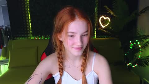 Snapshot of erikabrian chatting on 12.12.24 erikabrian online show from 12.12.24