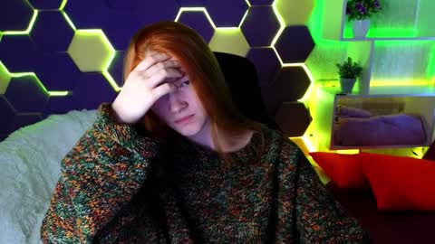 Snapshot of erikabrian chatting on 12.17.24 erikabrian online show from 12.17.24