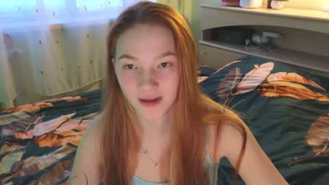 Snapshot of erikabrian chatting on 02.06.25 erikabrian online show from 02.06.25