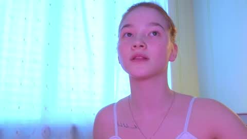 Snapshot of erikabrian chatting on 02.16.25 erikabrian online show from 02.16.25