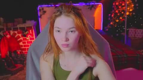 Snapshot of erikabrian chatting on 12.20.25 erikabrian online show from 12.20.25