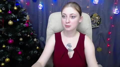 erikafanks online show from 12.18.24