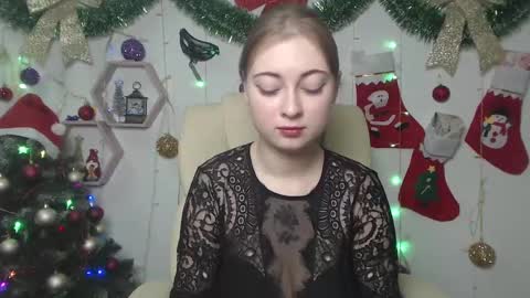 erikafanks online show from 12.22.24