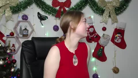 erikafanks online show from 12.24.24