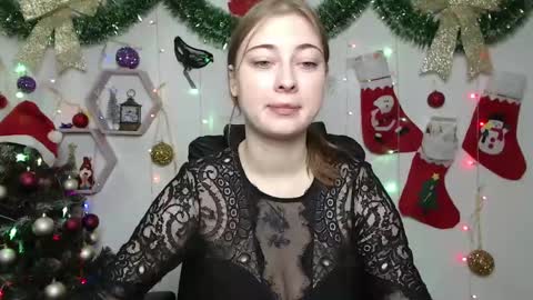 erikafanks online show from 12.24.24