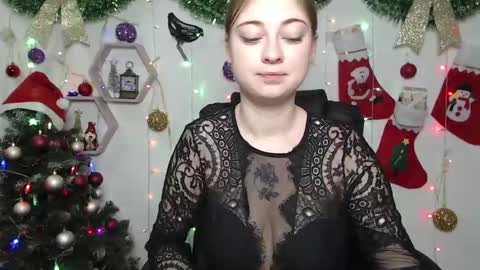 erikafanks online show from 12.25.24