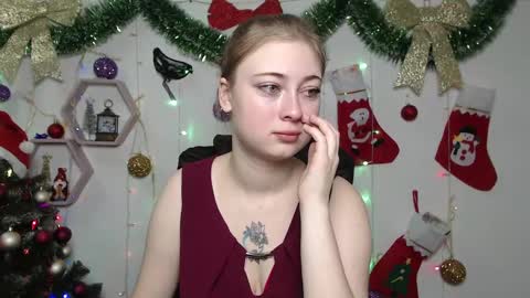 erikafanks online show from 12.25.24