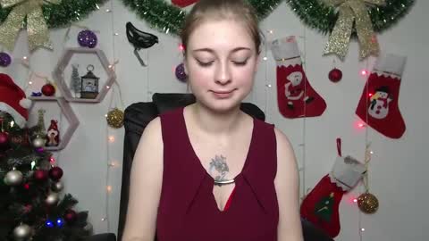 erikafanks online show from 12.26.24