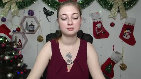 erikafanks online show from 12.26.24