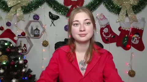 erikafanks online show from 12.29.24