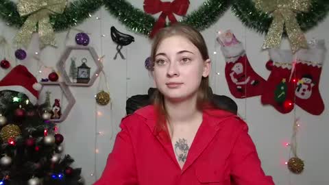 erikafanks online show from 12.29.24
