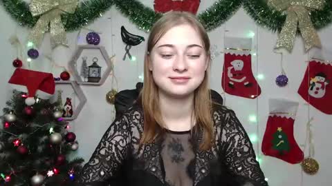 erikafanks online show from 12.31.24