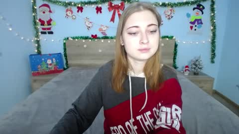 erikafanks online show from 01.04.25