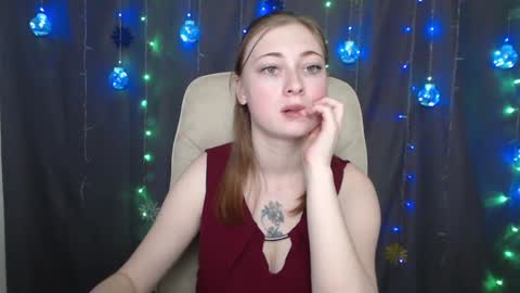 erikafanks online show from 01.08.25