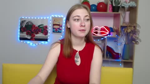 erikafanks online show from 01.12.25