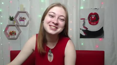 erikafanks online show from 01.14.25