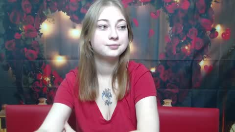 erikafanks online show from 01.25.25