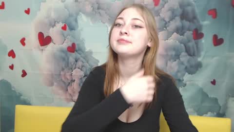 erikafanks online show from 01.29.25